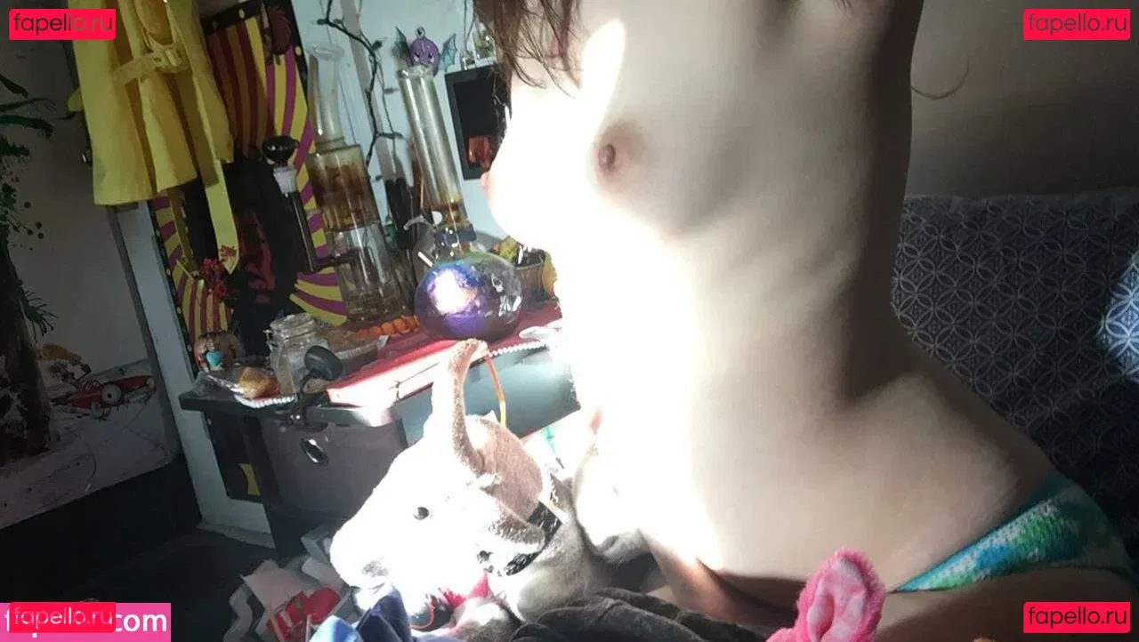 Girlpearl Onlyfans Photo Gallery 