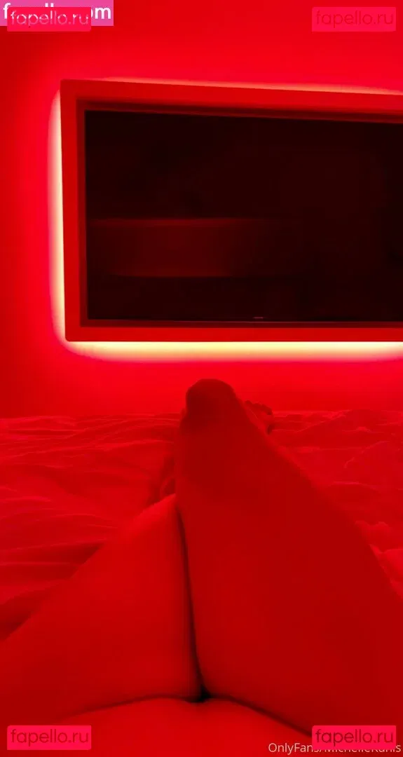 michellekunis Onlyfans Photo Gallery 