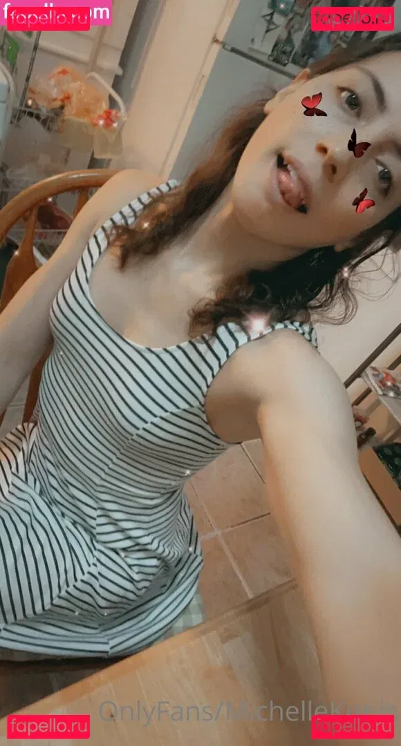 michellekunis Onlyfans Photo Gallery 