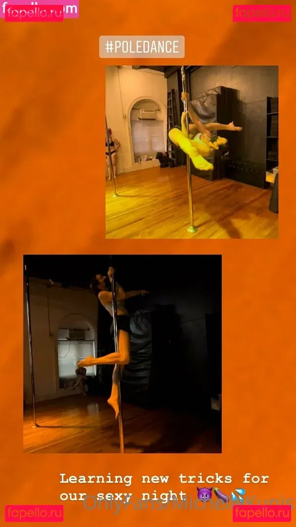 michellekunis Onlyfans Photo Gallery 