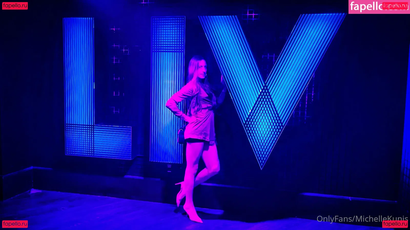 michellekunis Onlyfans Photo Gallery 