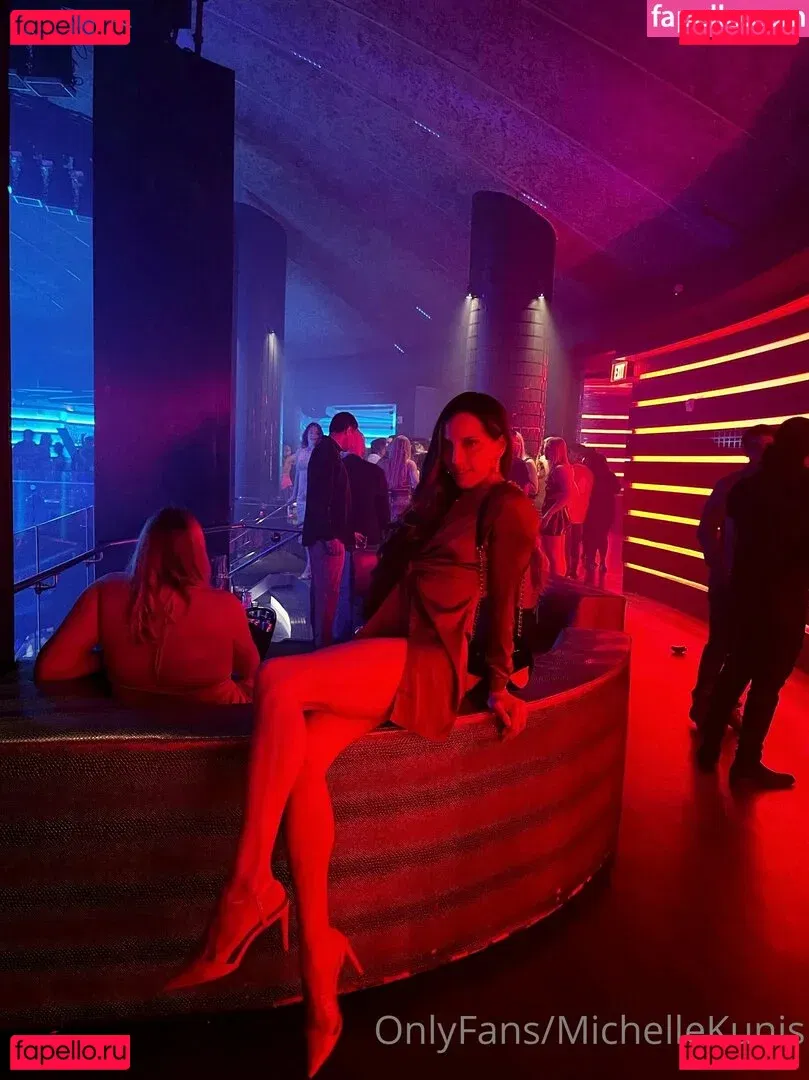michellekunis Onlyfans Photo Gallery 