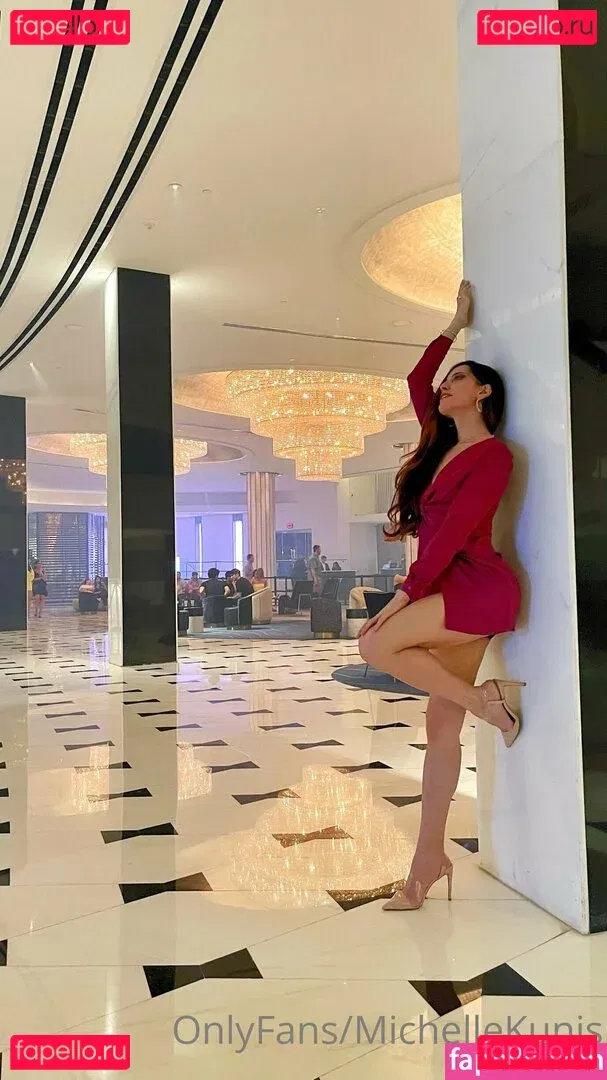 michellekunis Onlyfans Photo Gallery 