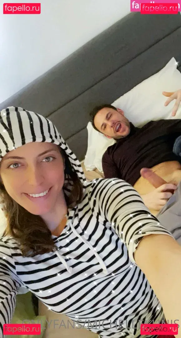 michellekunis Onlyfans Photo Gallery 