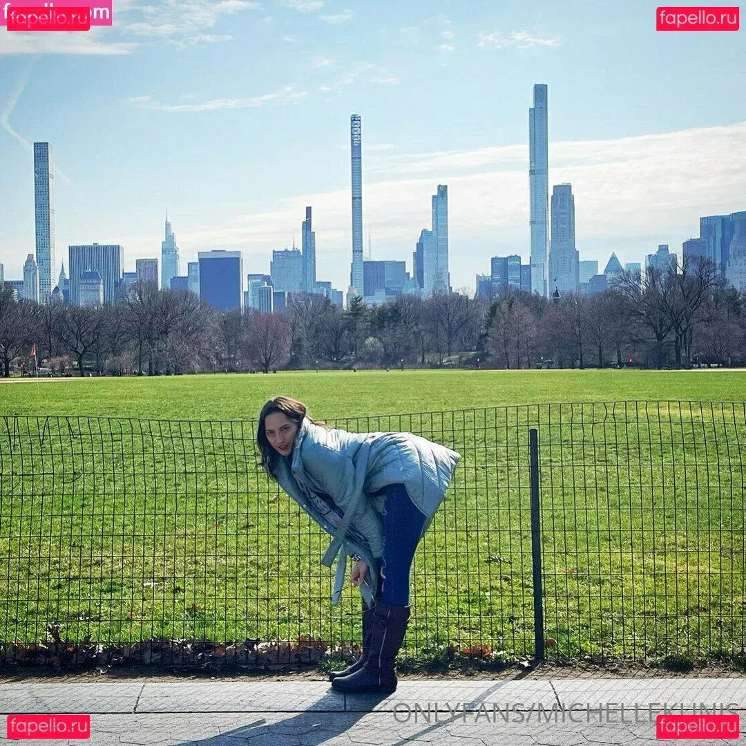 michellekunis Onlyfans Photo Gallery 