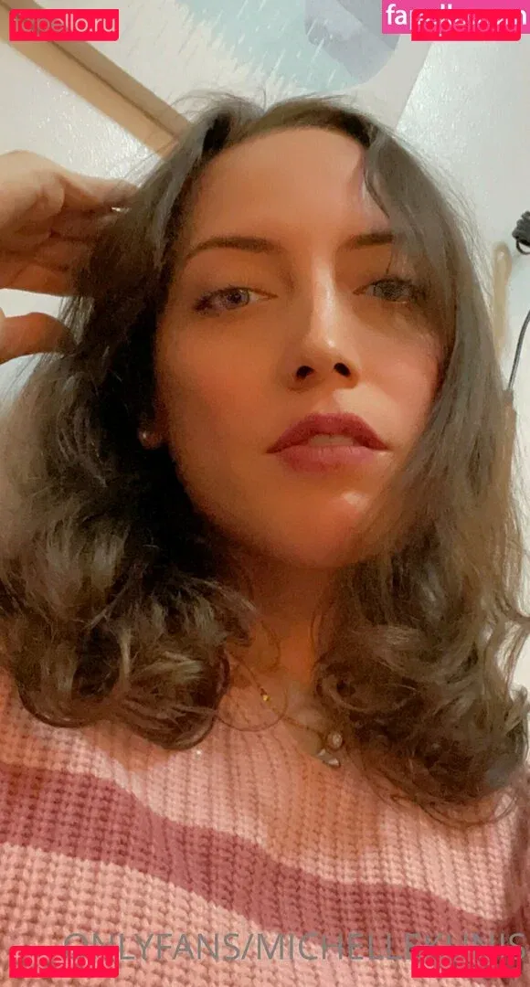 michellekunis Onlyfans Photo Gallery 