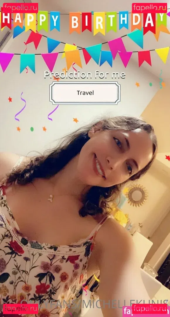 michellekunis Onlyfans Photo Gallery 