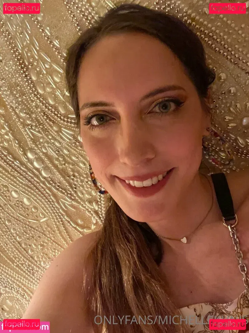 michellekunis Onlyfans Photo Gallery 