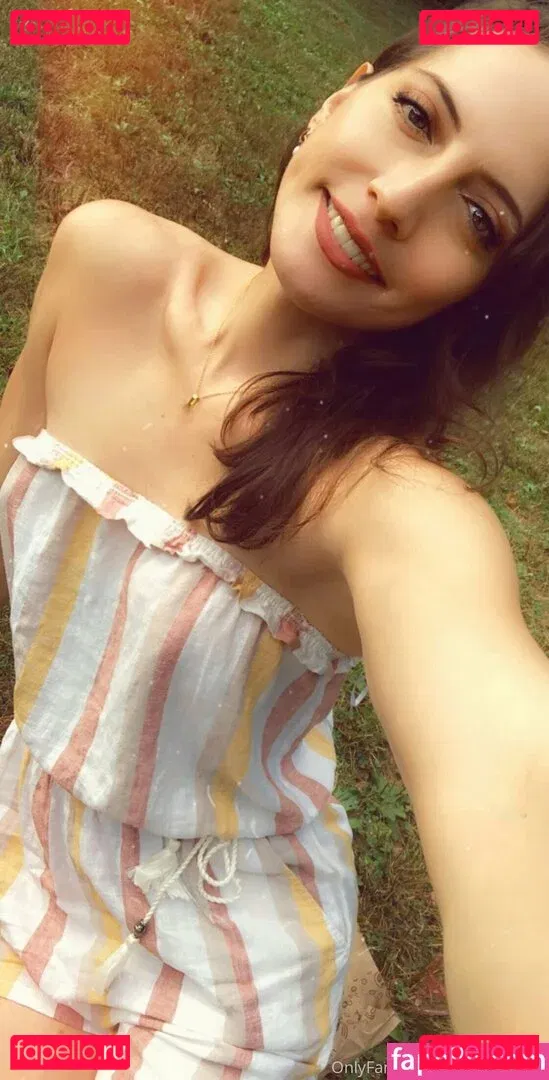 michellekunis Onlyfans Photo Gallery 