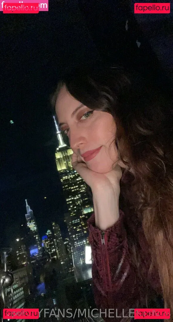 michellekunis Onlyfans Photo Gallery 