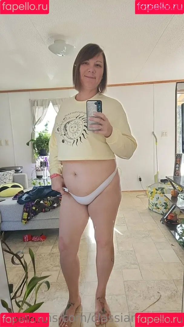 classiandsassi1 Onlyfans Photo Gallery 