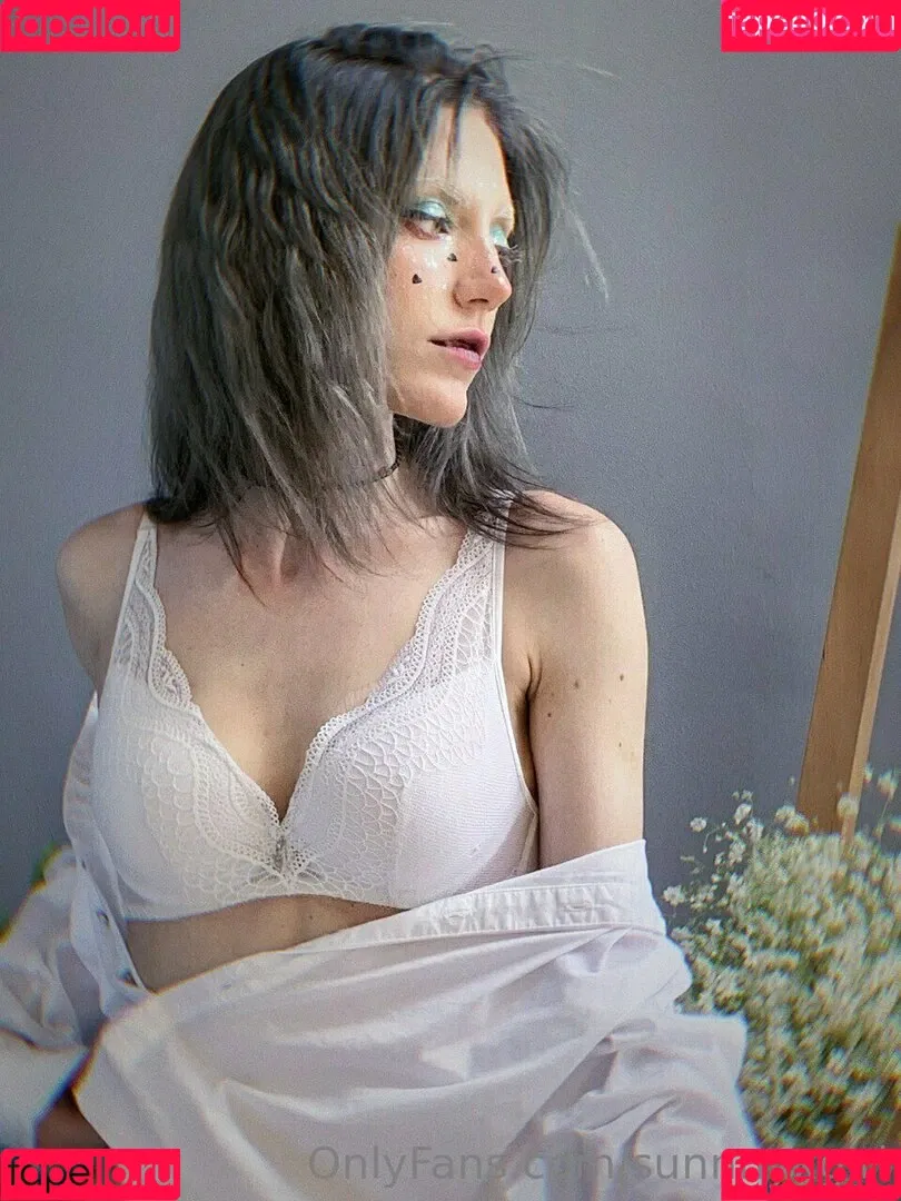 fleurxy Onlyfans Photo Gallery 