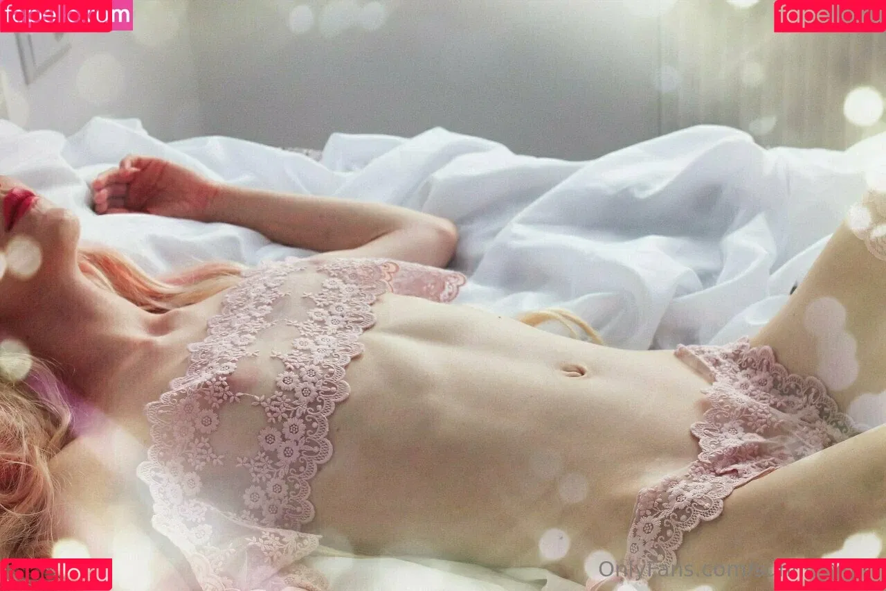 fleurxy Onlyfans Photo Gallery 