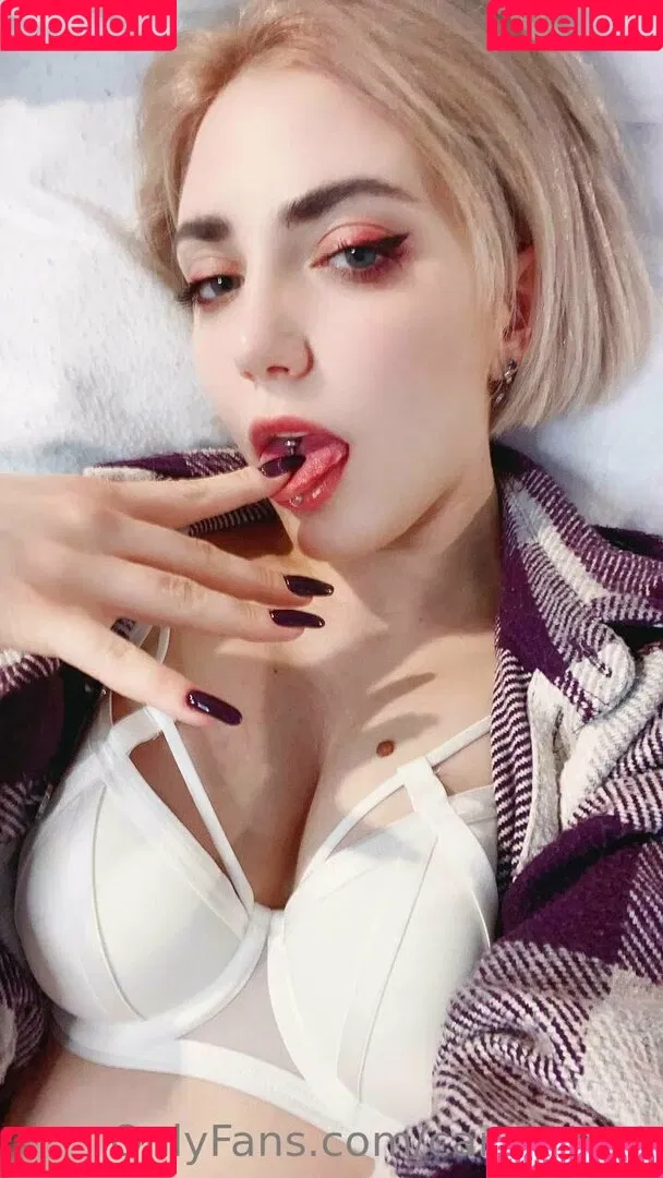 fleurxy Onlyfans Photo Gallery 