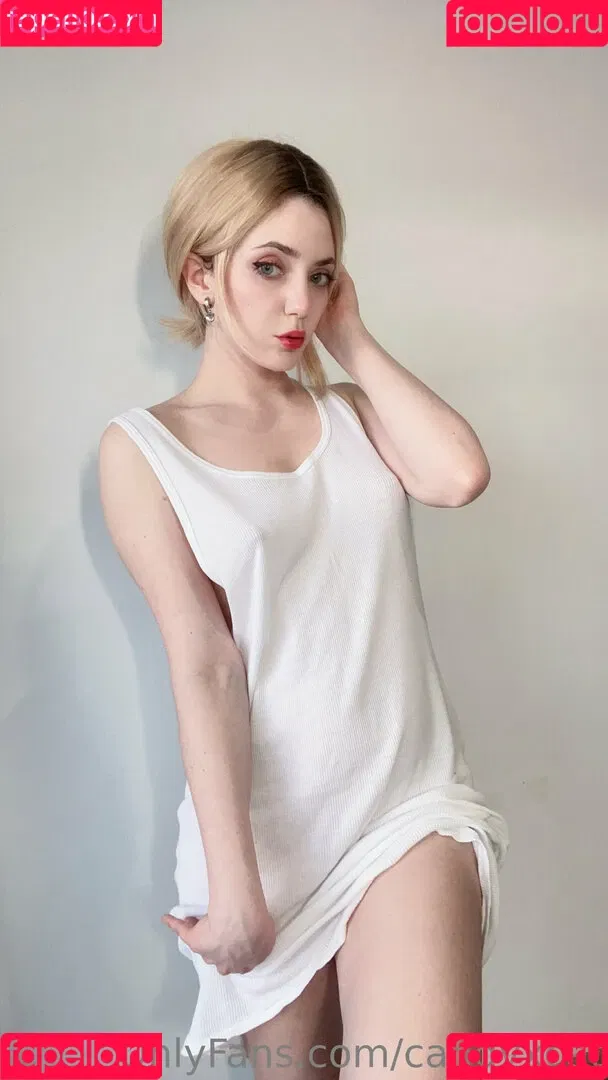 fleurxy Onlyfans Photo Gallery 