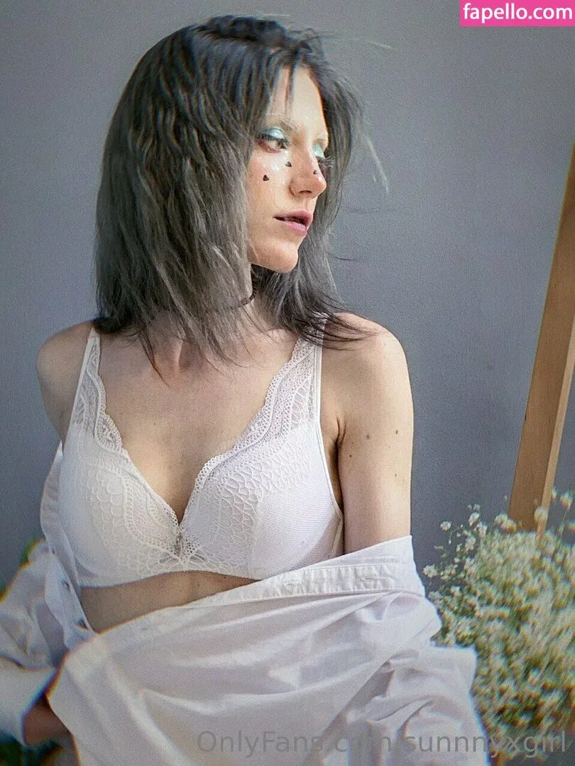 fleurxy Onlyfans Photo Gallery 