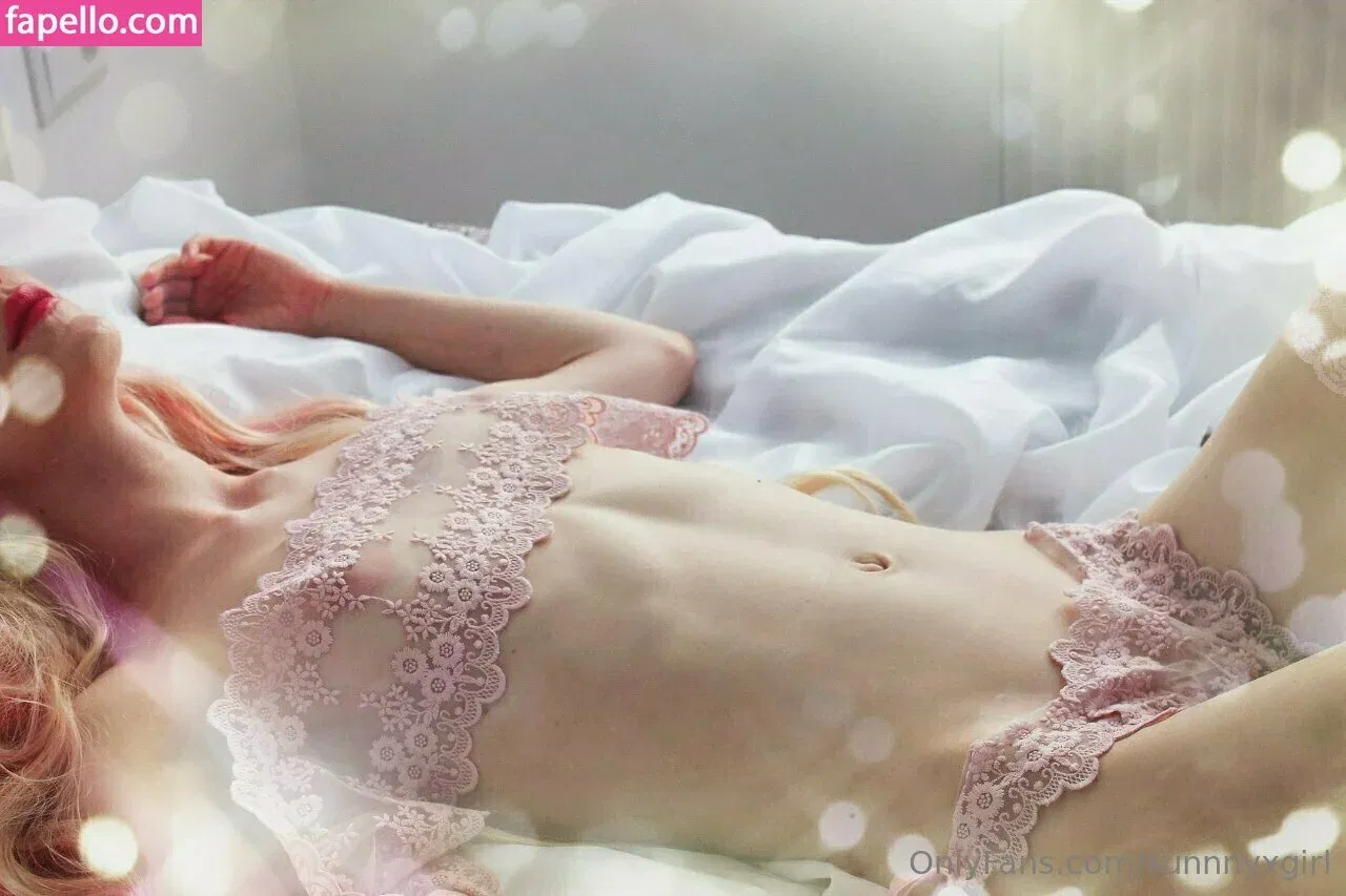 fleurxy Onlyfans Photo Gallery 