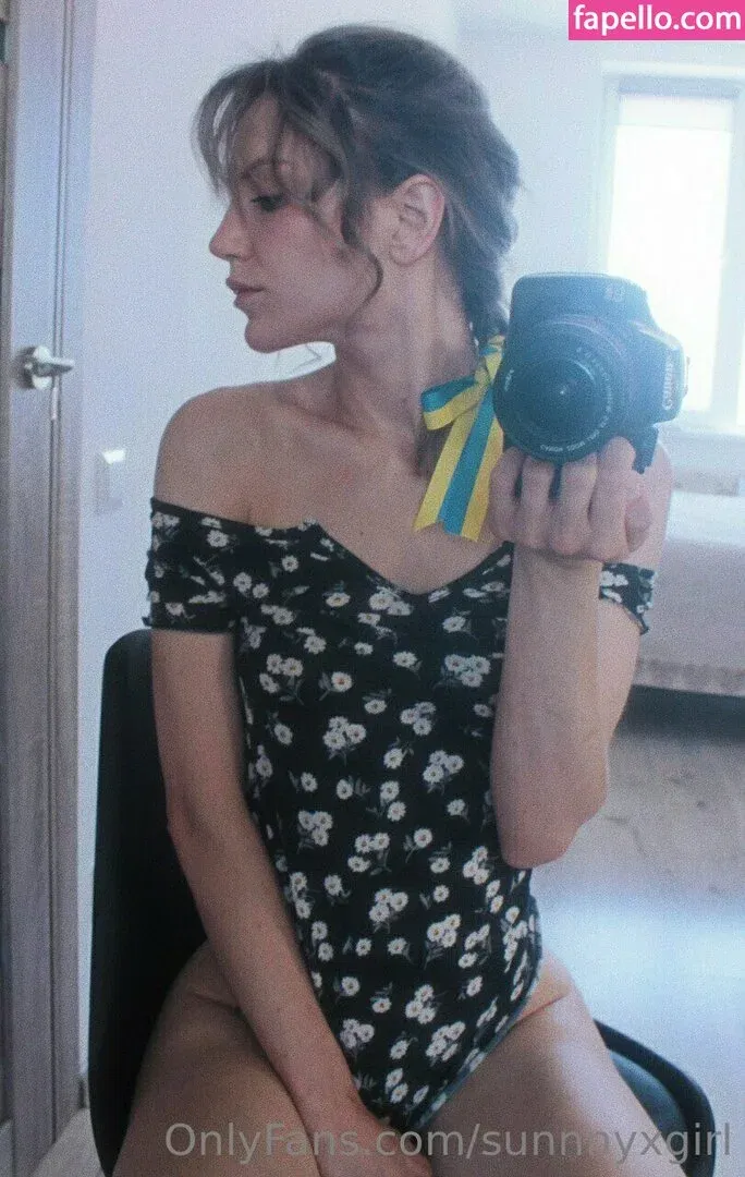 fleurxy Onlyfans Photo Gallery 