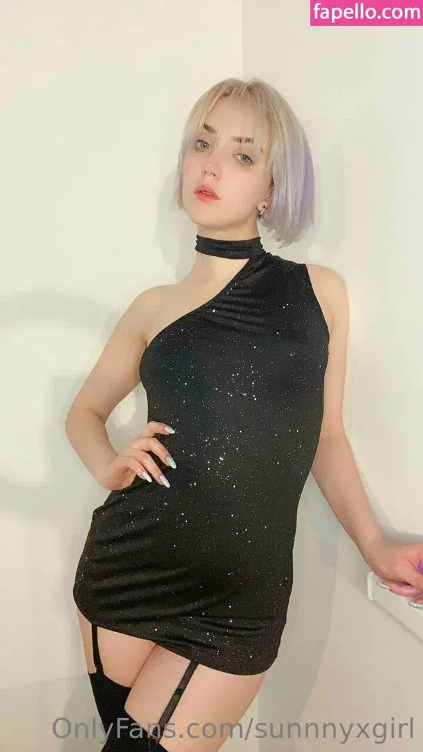 fleurxy Onlyfans Photo Gallery 