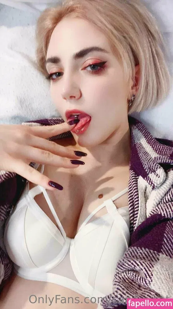 fleurxy Onlyfans Photo Gallery 