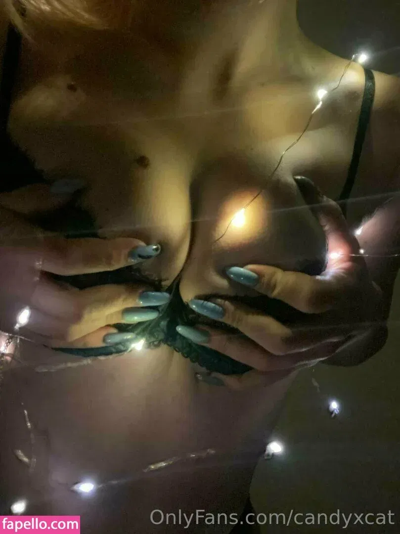 fleurxy Onlyfans Photo Gallery 