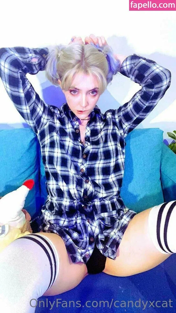 fleurxy Onlyfans Photo Gallery 