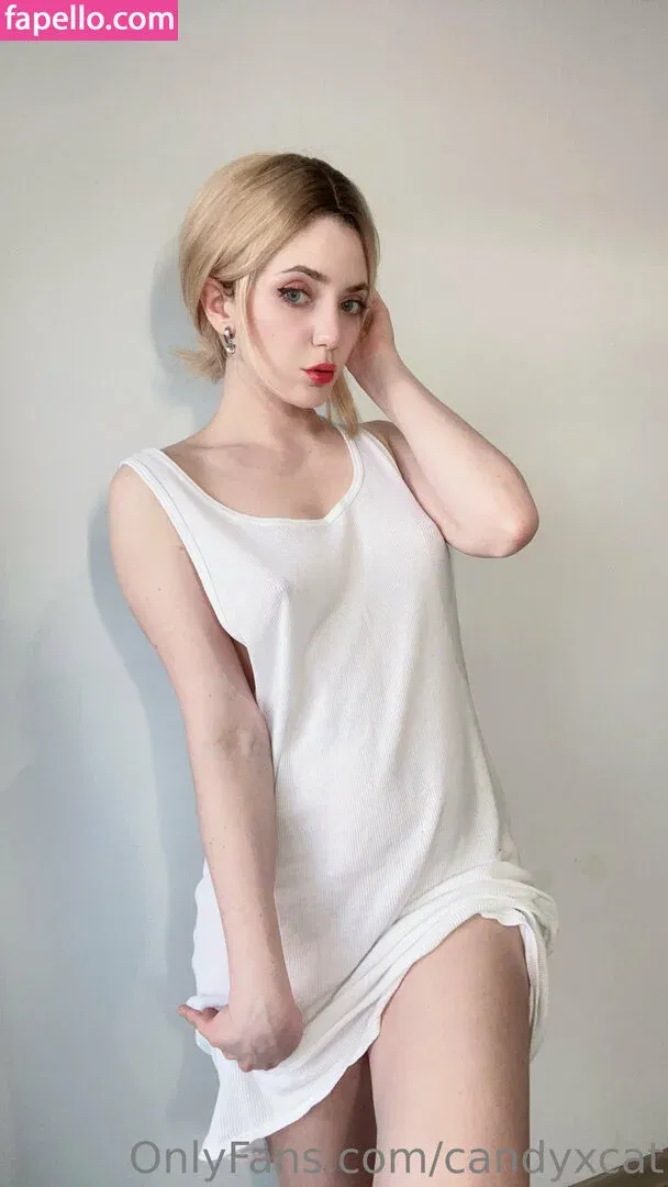 fleurxy Onlyfans Photo Gallery 