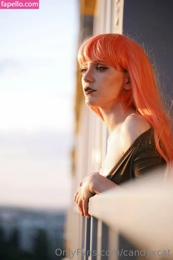 fleurxy Onlyfans Photo Gallery 