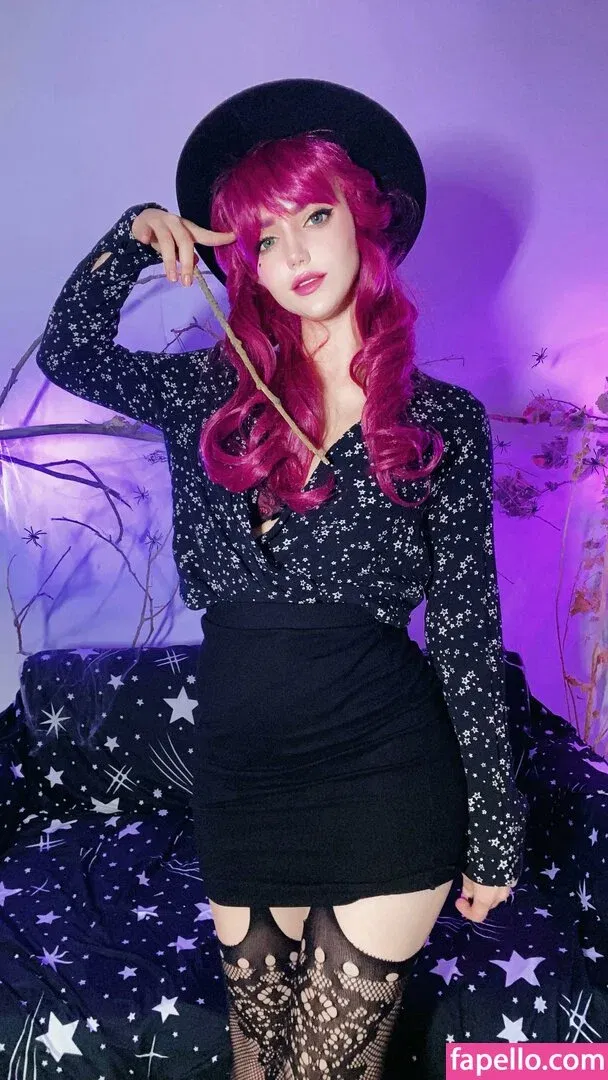 fleurxy Onlyfans Photo Gallery 