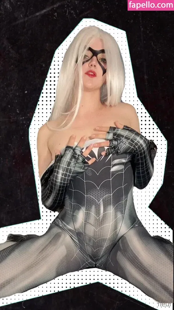 fleurxy Onlyfans Photo Gallery 