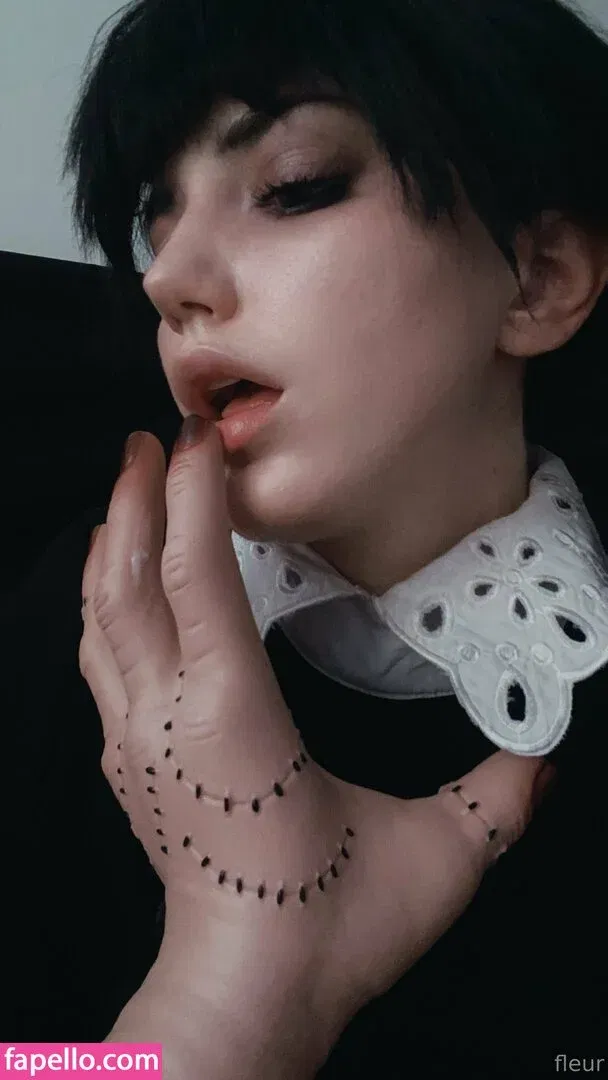 fleurxy Onlyfans Photo Gallery 