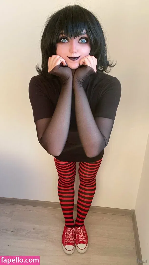 fleurxy Onlyfans Photo Gallery 