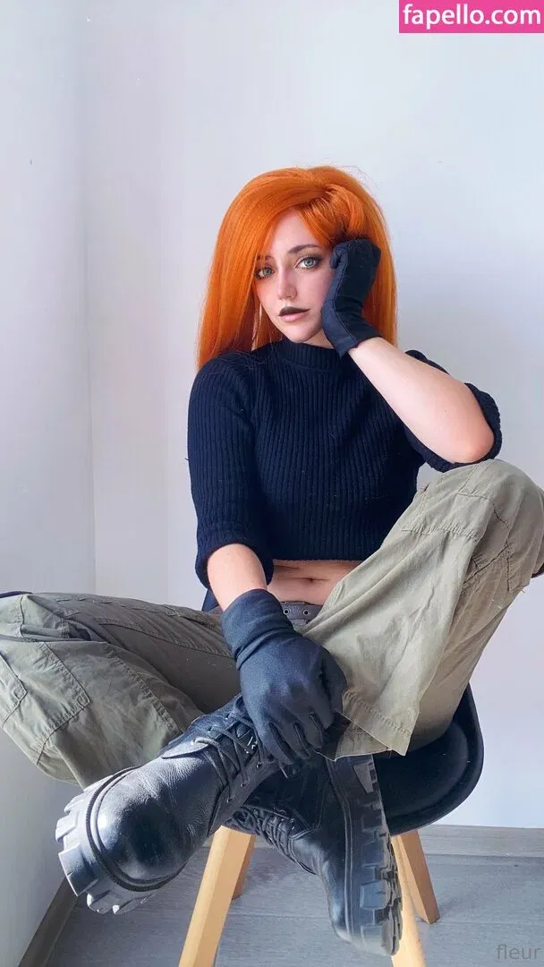 fleurxy Onlyfans Photo Gallery 