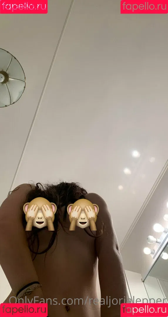 realjorjalepper Onlyfans Photo Gallery 