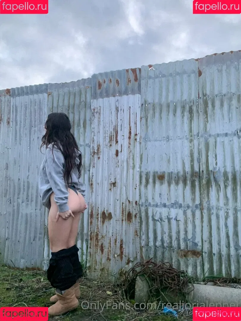 realjorjalepper Onlyfans Photo Gallery 