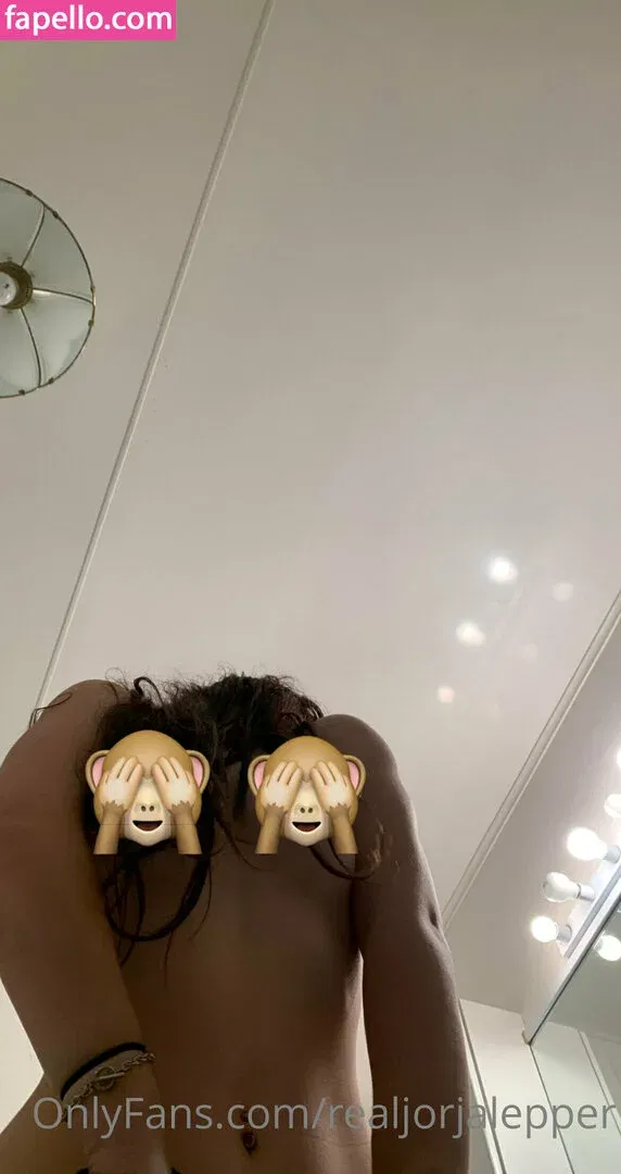 realjorjalepper Onlyfans Photo Gallery 