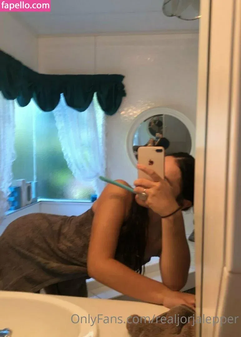 realjorjalepper Onlyfans Photo Gallery 