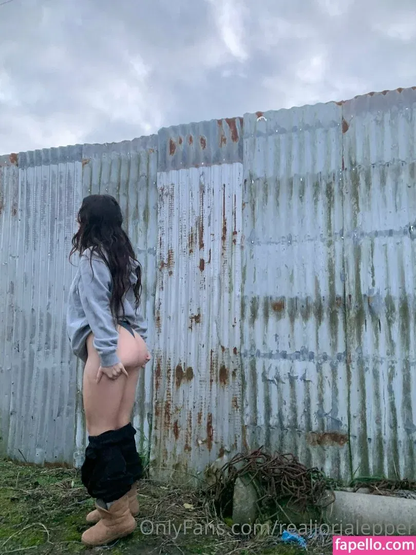 realjorjalepper Onlyfans Photo Gallery 