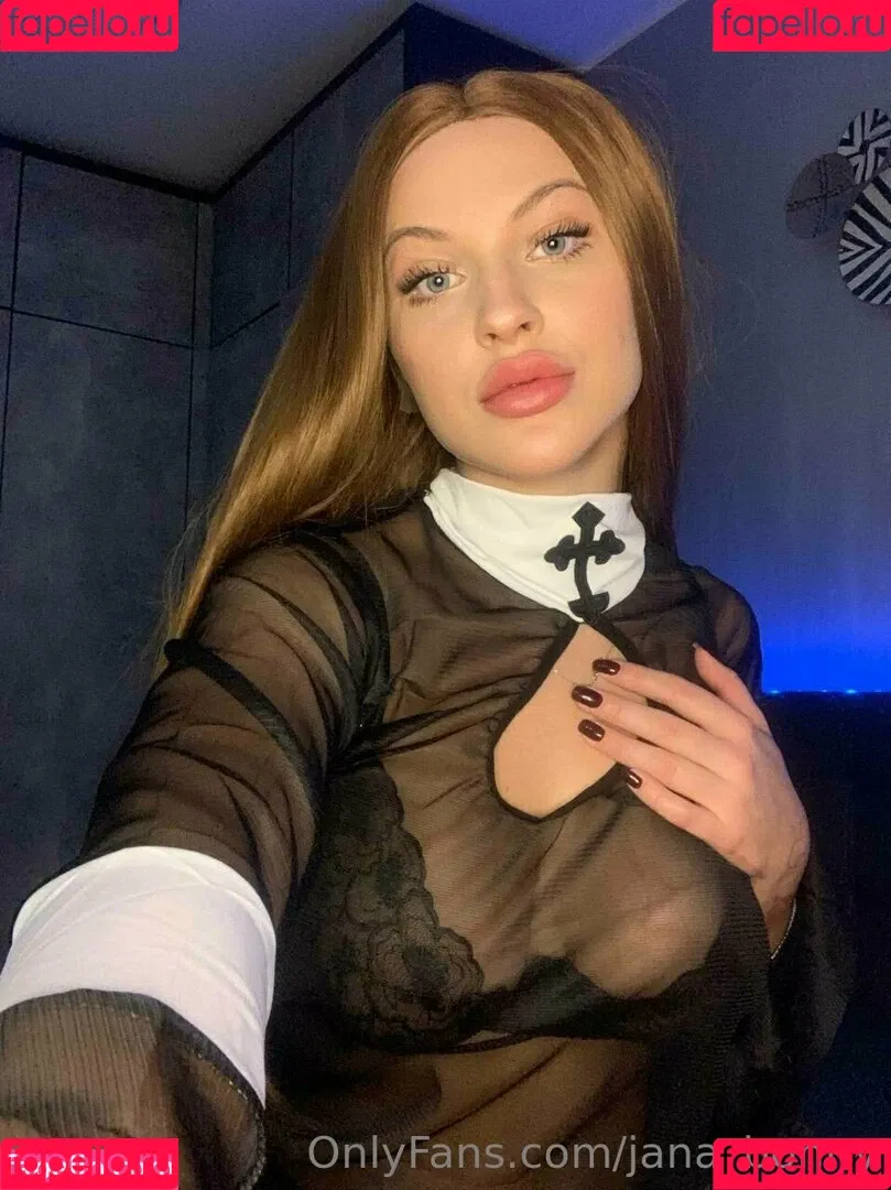 jana_bonny Onlyfans Photo Gallery 