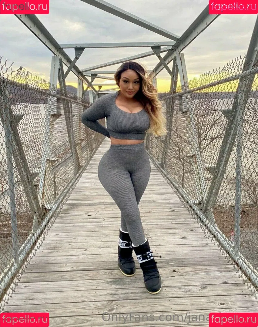 jana_bonny Onlyfans Photo Gallery 