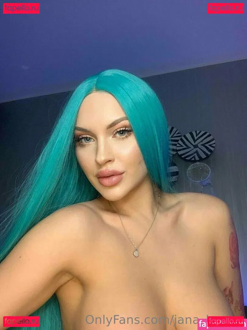 jana_bonny Onlyfans Photo Gallery 