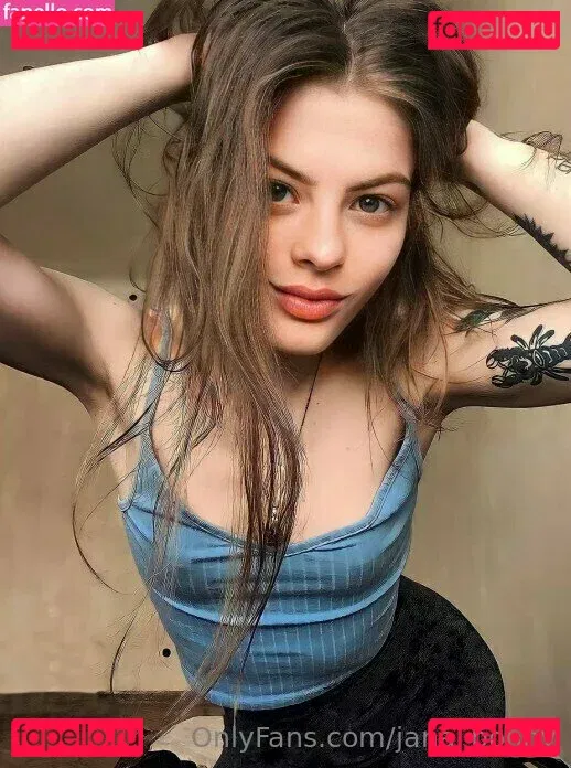 jana_bonny Onlyfans Photo Gallery 