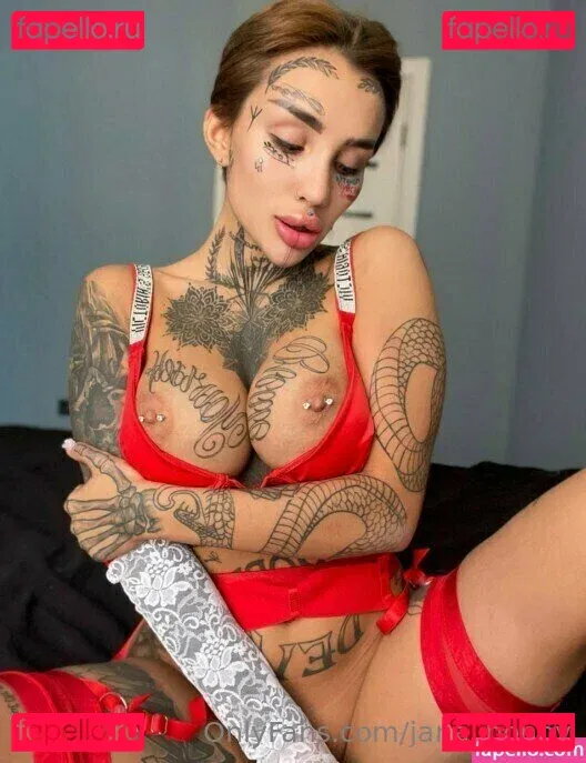 jana_bonny Onlyfans Photo Gallery 