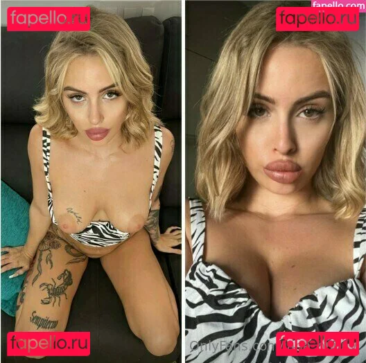 jana_bonny Onlyfans Photo Gallery 