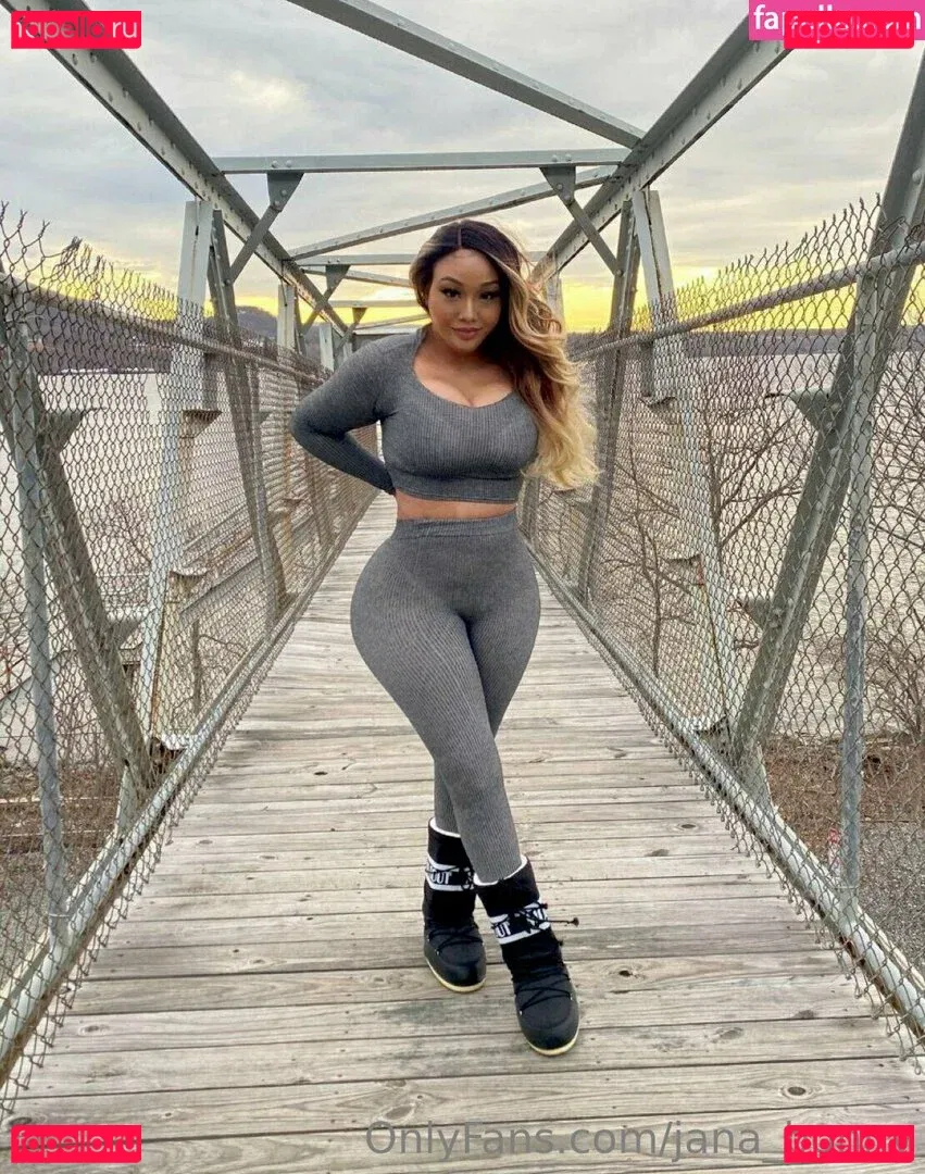 jana_bonny Onlyfans Photo Gallery 