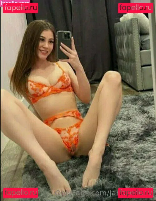 jana_bonny Onlyfans Photo Gallery 