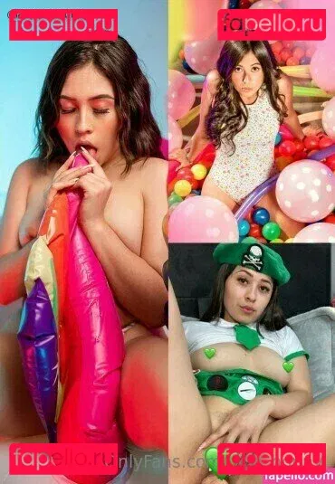 jana_bonny Onlyfans Photo Gallery 