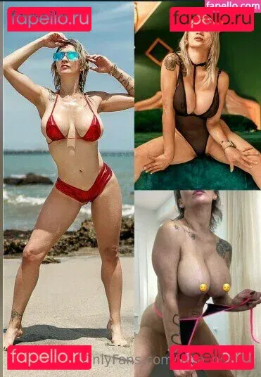 jana_bonny Onlyfans Photo Gallery 