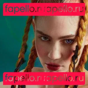 Grimes Onlyfans Photo Gallery 