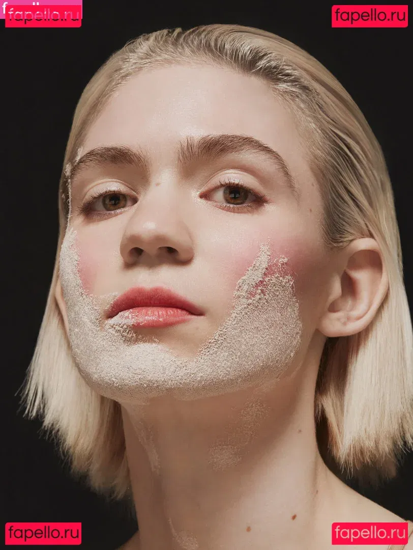 Grimes Onlyfans Photo Gallery 